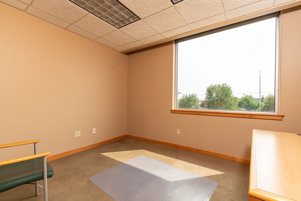 Office Condo For Lease: 333 West Blvd, Rapid City, SD 57701